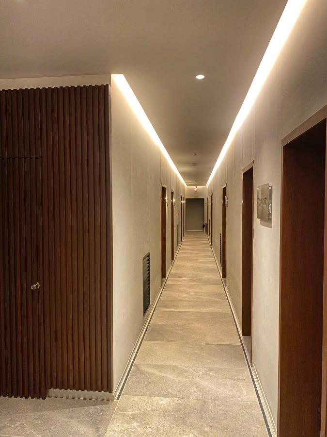 Ontico Urban Design Hotel Mérida Esterno foto